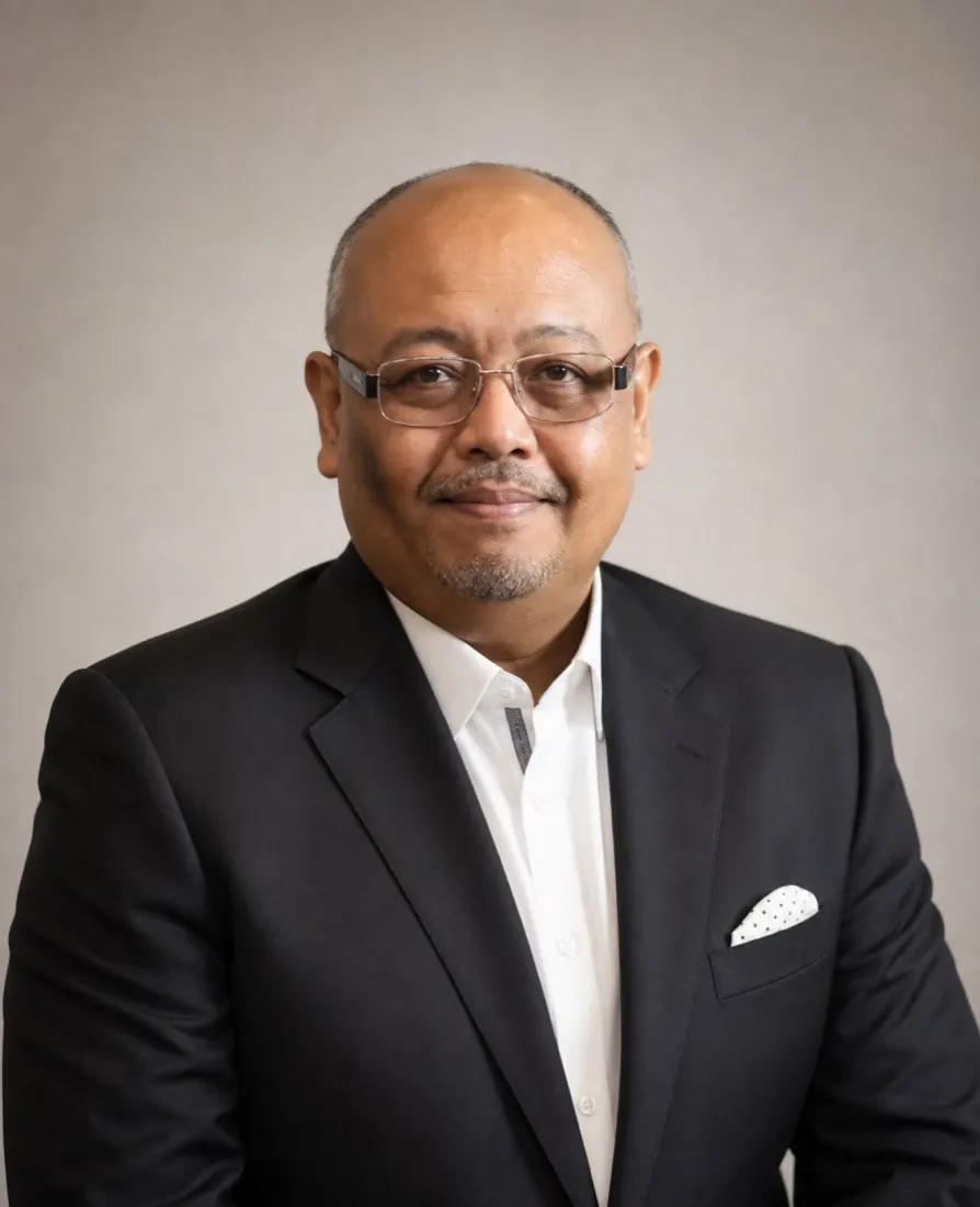 Tunku Iskandar Dzulkarnain