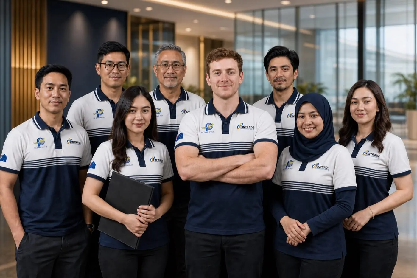 Kumpulan Fintrade