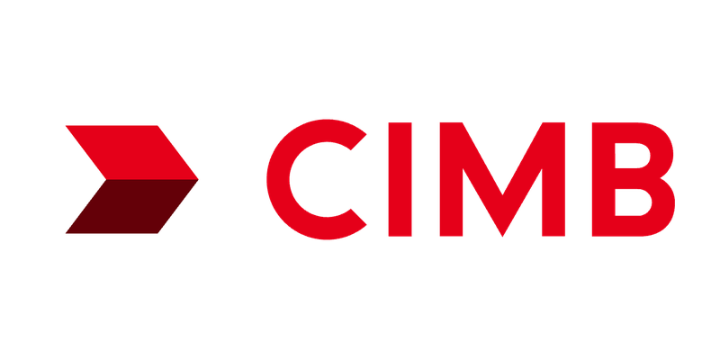 Logo CIMB