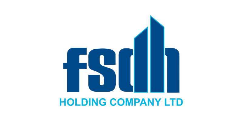 Logo Kumpulan FSDH