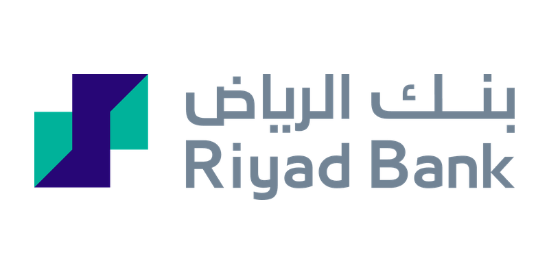 Riyadh Bank Logo