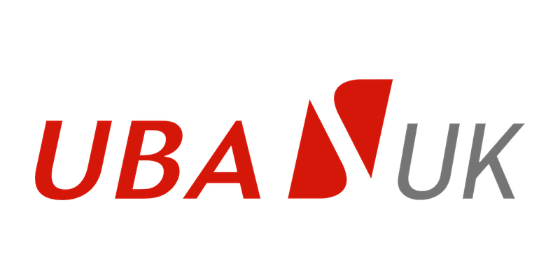 UBA Logo United Kingdom